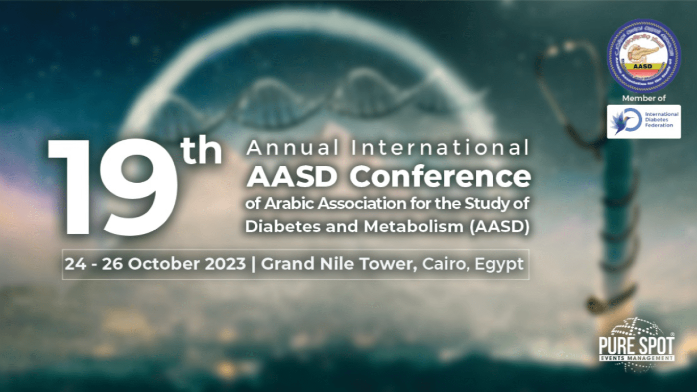 19th Annual International Conference (AASD 2023)
