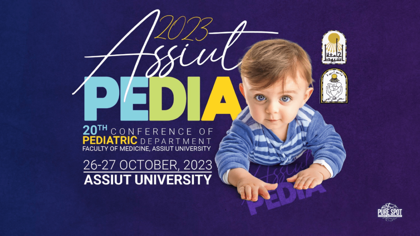 Assuit Pedia 2023 