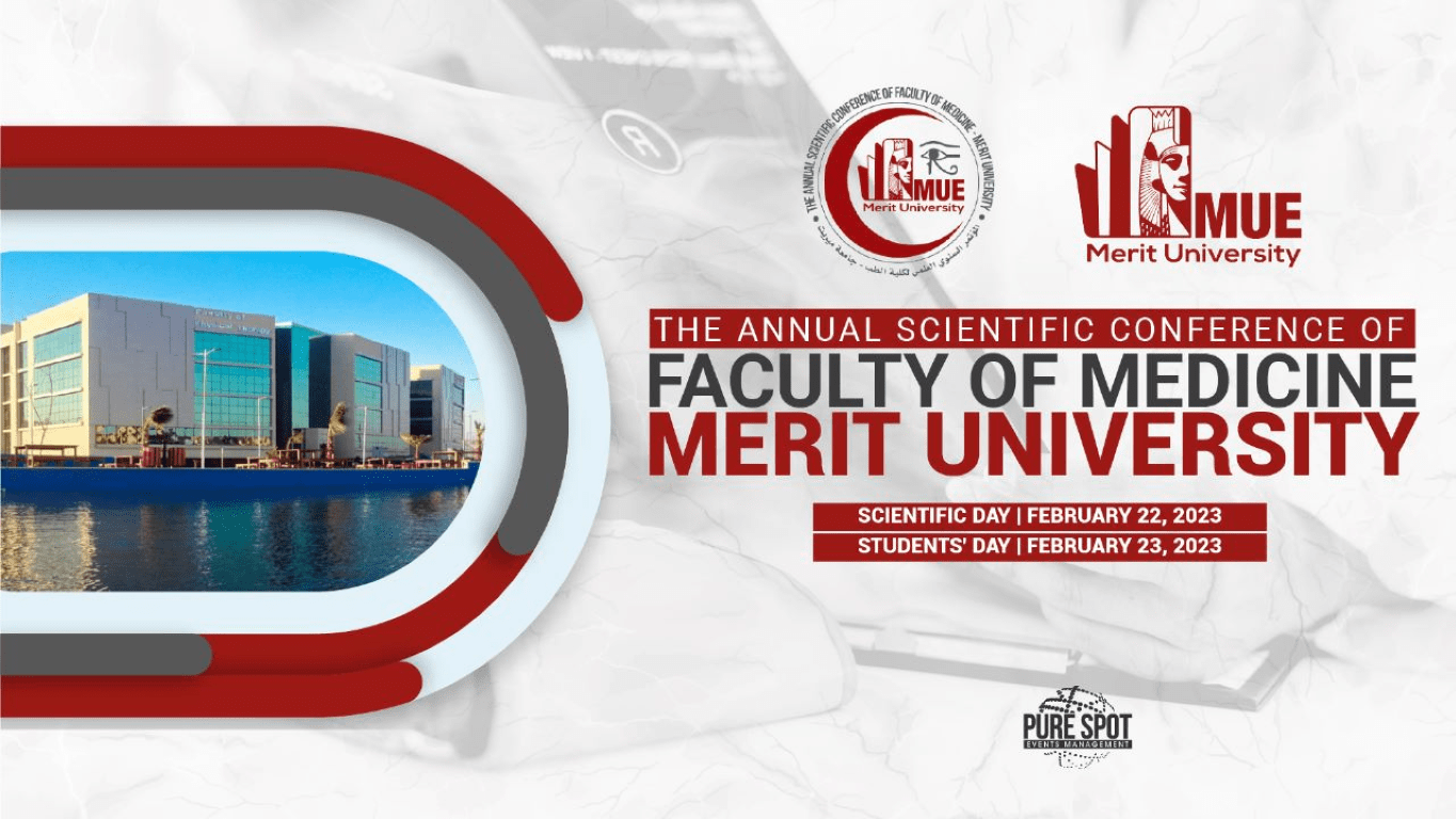 The Annual Scientific Conference of Faculty of Medicine Merit University