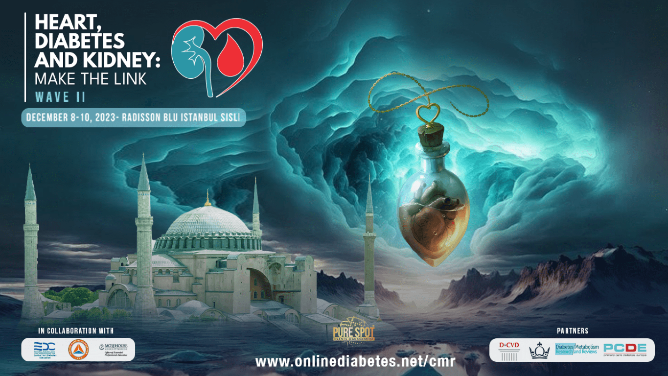 Heart, Diabetes & Kindy: Make the link (Wave ||)