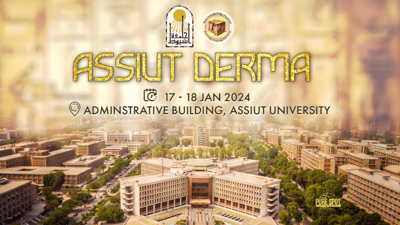 Assiut Derma 2024