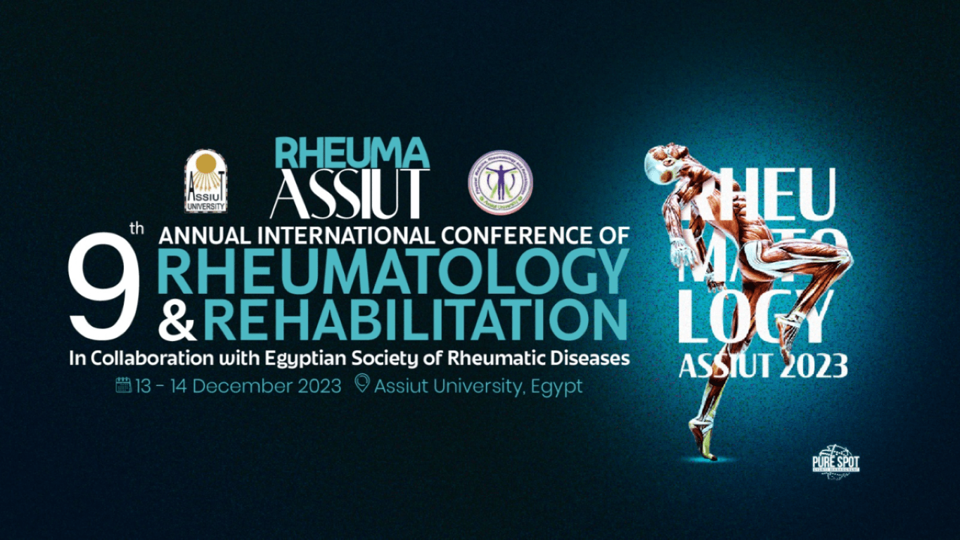 9th Annual Conference of Rheumatology and Rehabilitation