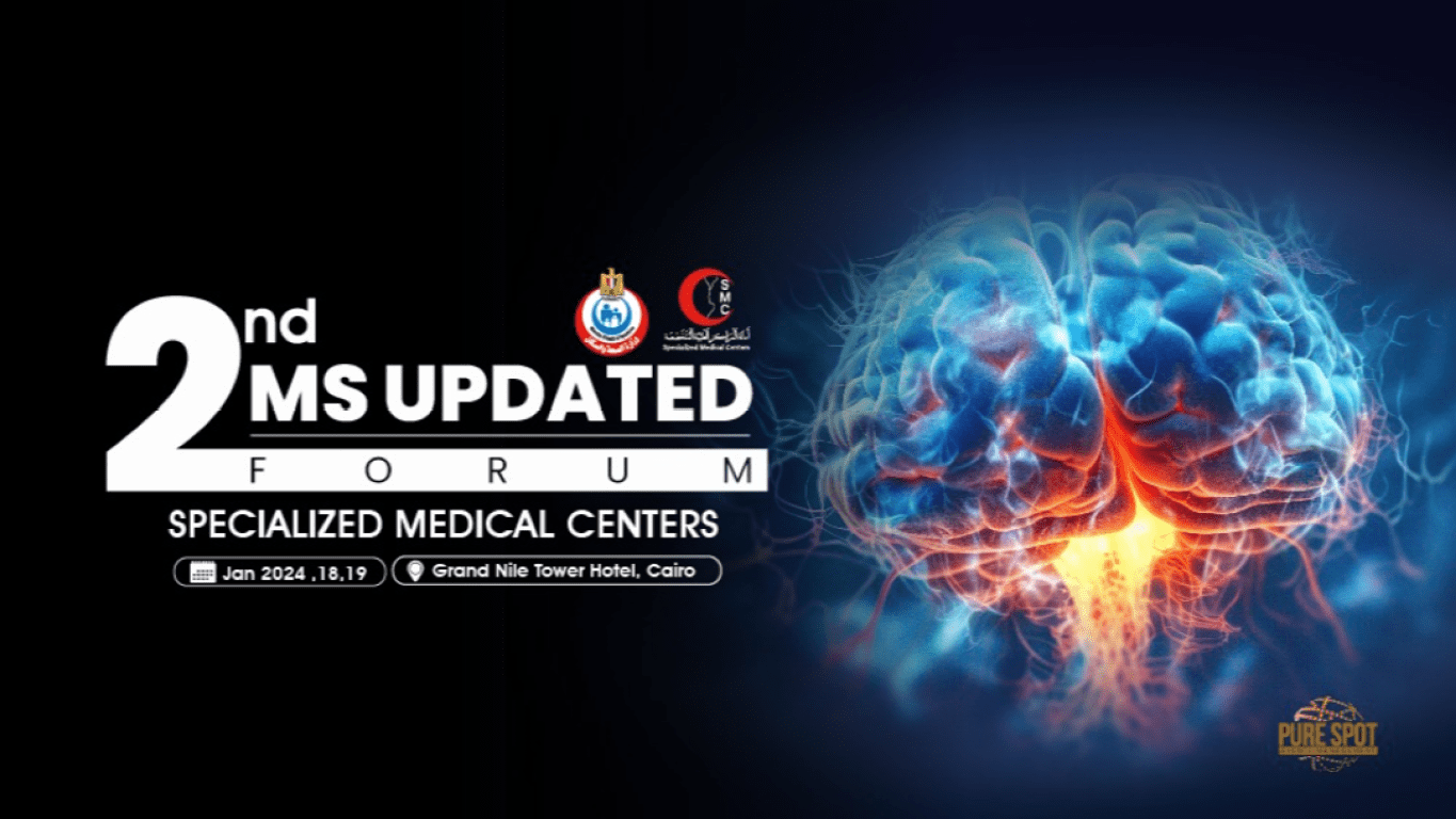 2nd MS Updated Forum for Specialised Medical Centers