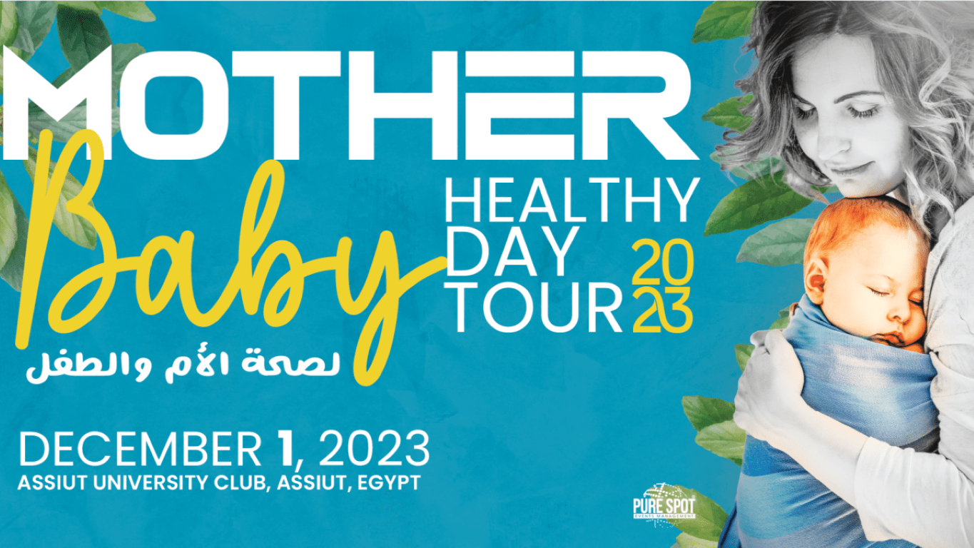 Mother Baby Healthy Day Tour 2023