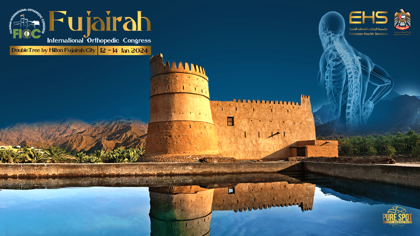 Fujairah International Orthopedic Congress