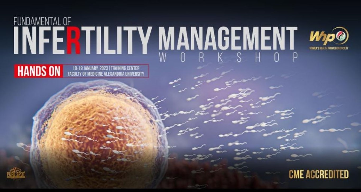 Fundamental of infertility Management