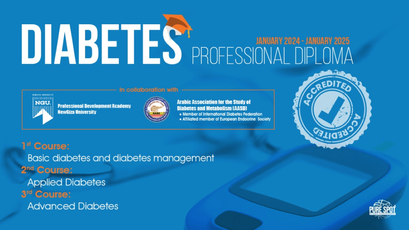 Diabetes Professional Diploma