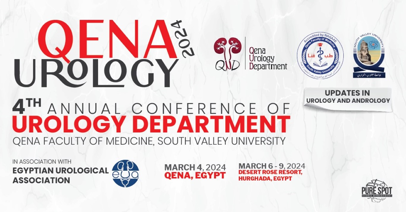 Qena Urology 2024