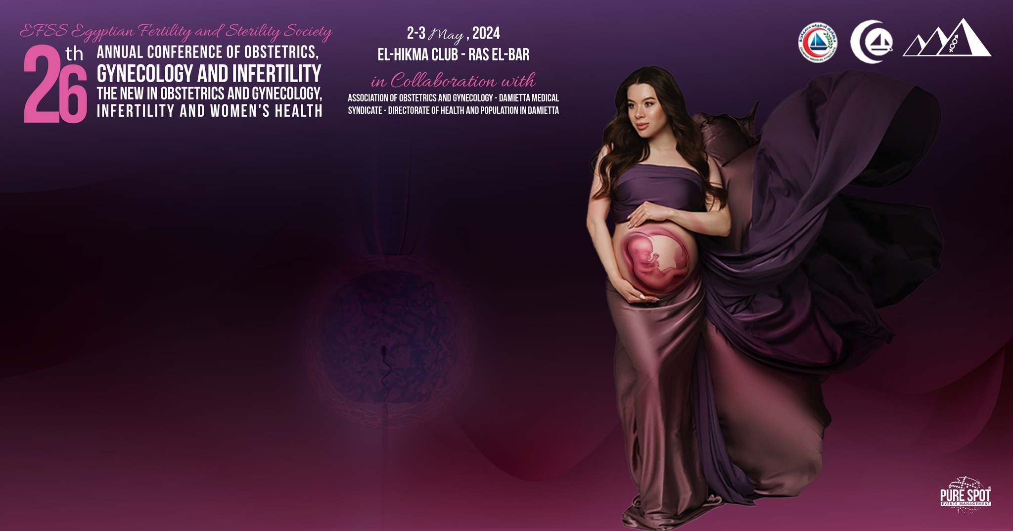 26th Annual Conference of Obstetrics, Gynecology and Infertility