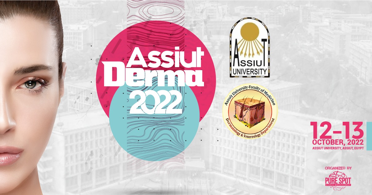 Assiut Derma 2022