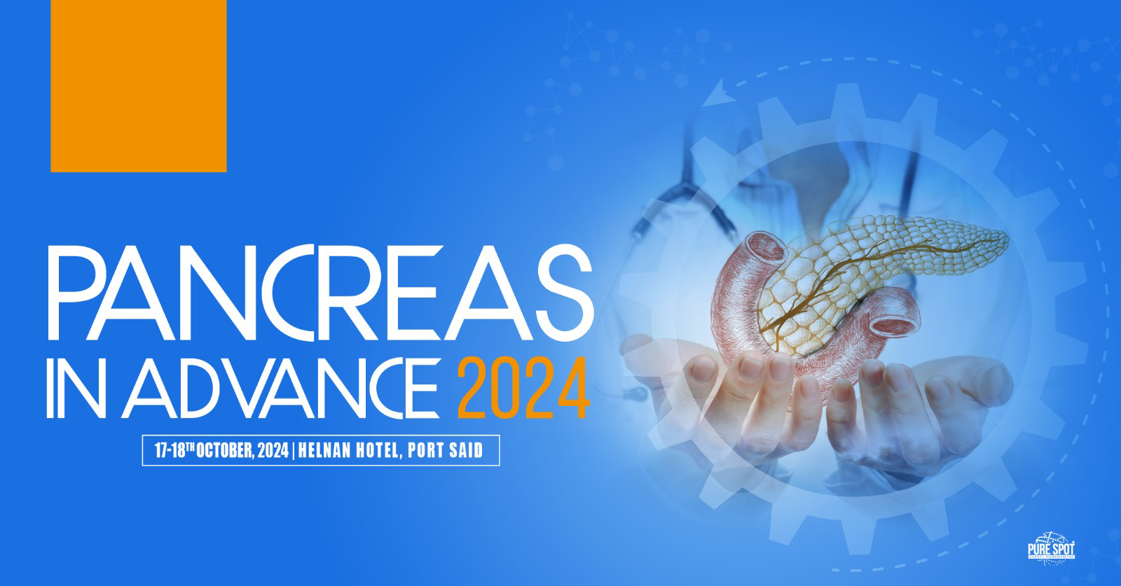 Pancreas in Advance 2024 conference