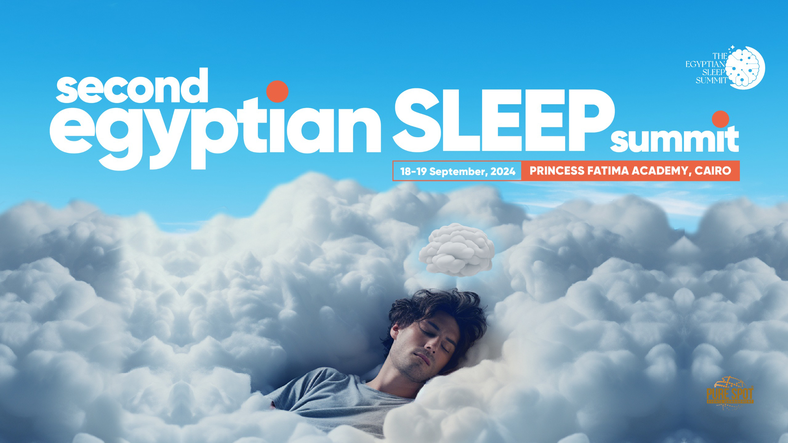 2nd Egyptian Sleep Summit 
