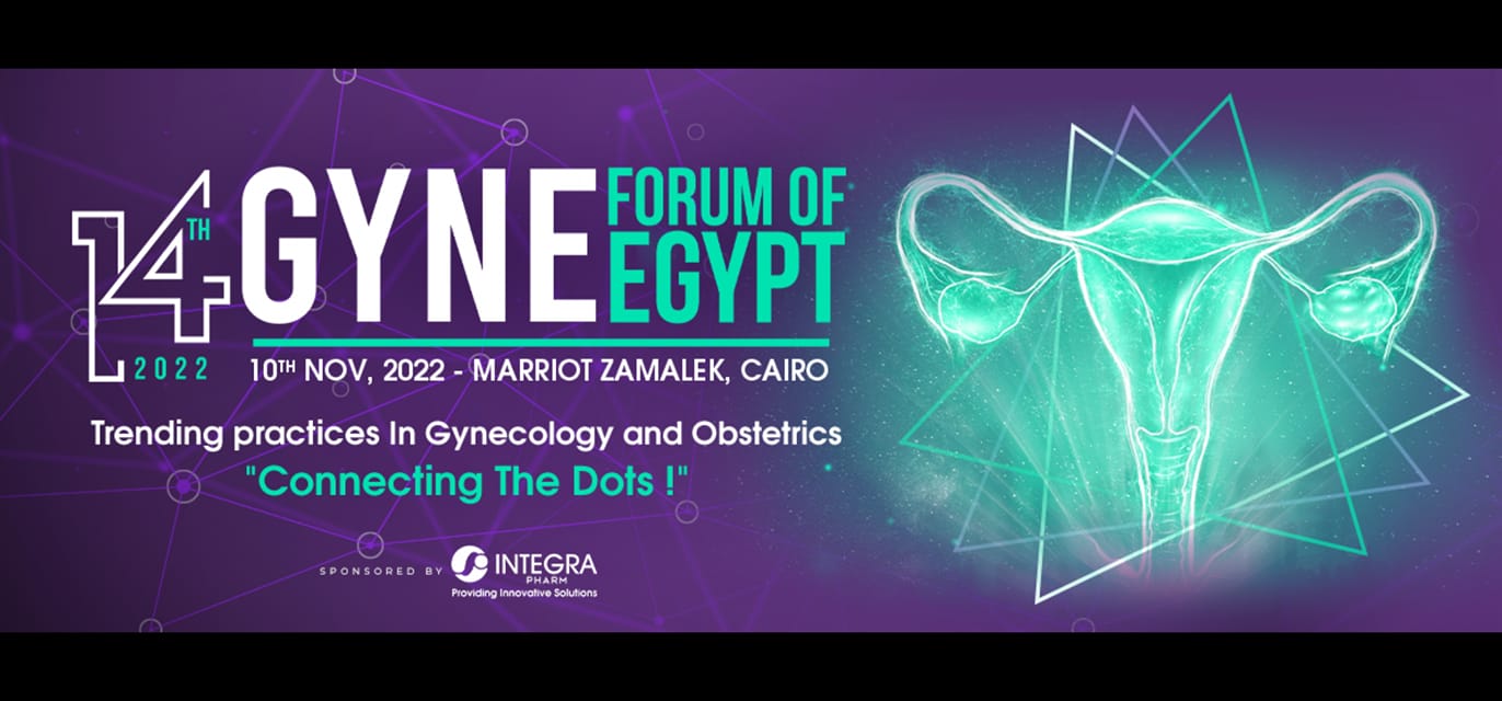 14th Gyne Forum of Egypt