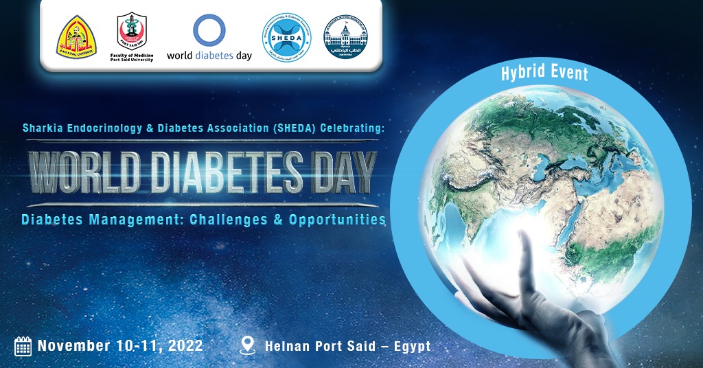 World Diabetes Day 2022