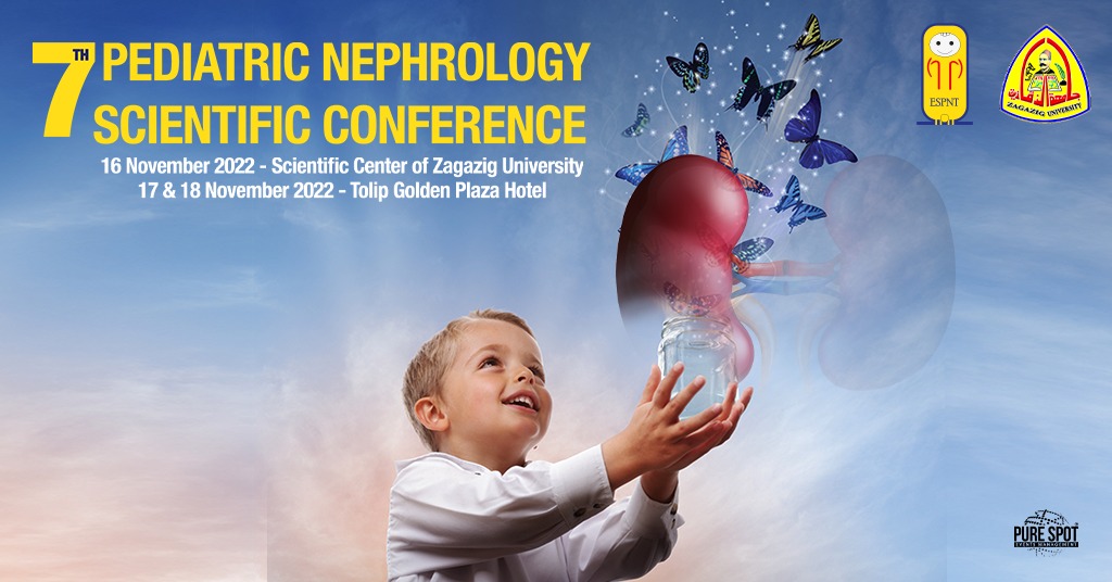 7th Pediatric Nephrology Scientific Conference