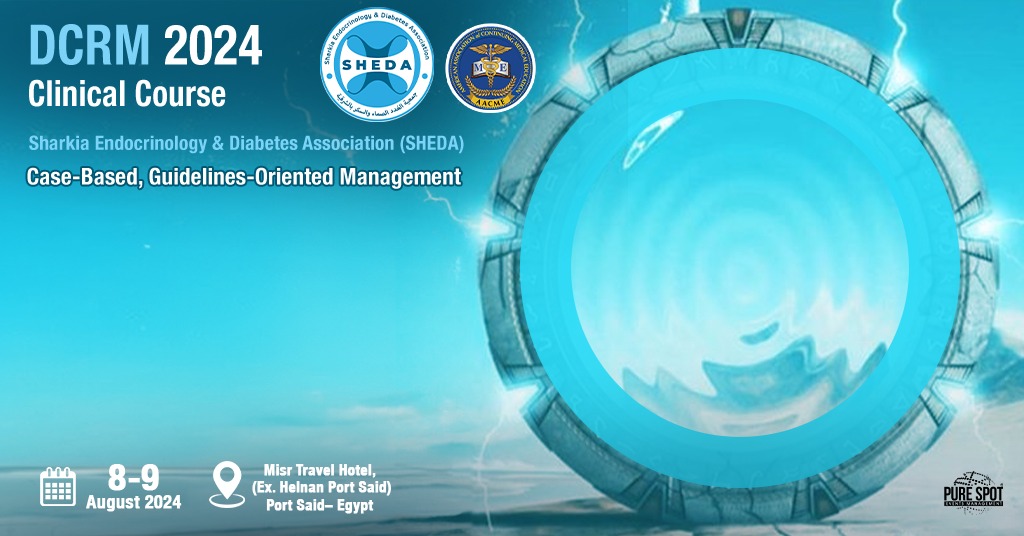 DCRM 2024 - Clinical Course