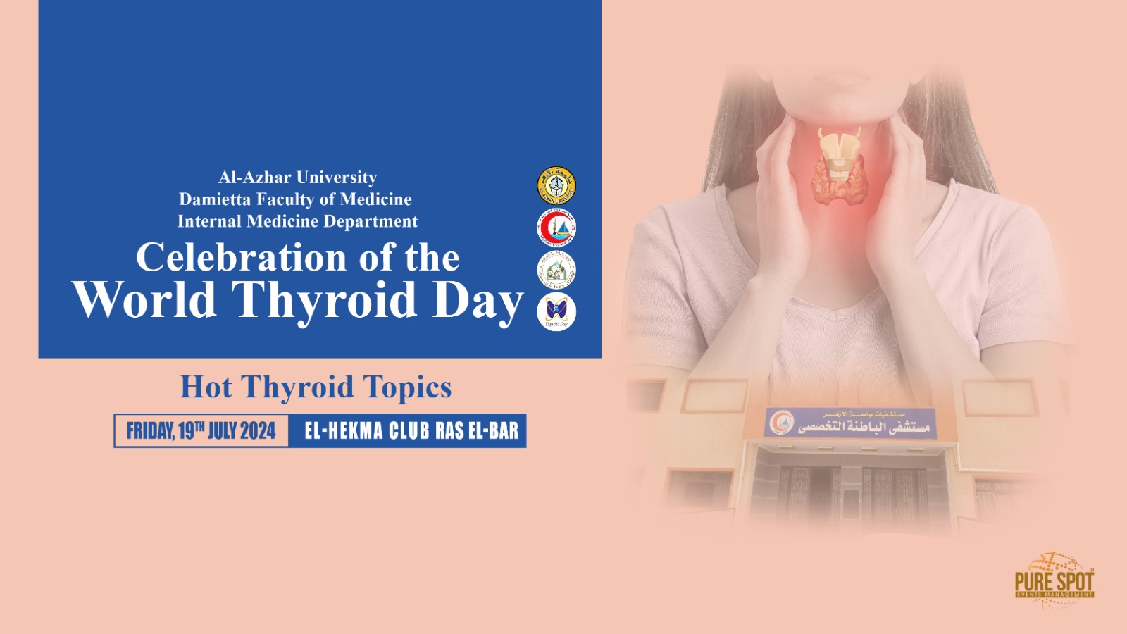 World Thyroid Day