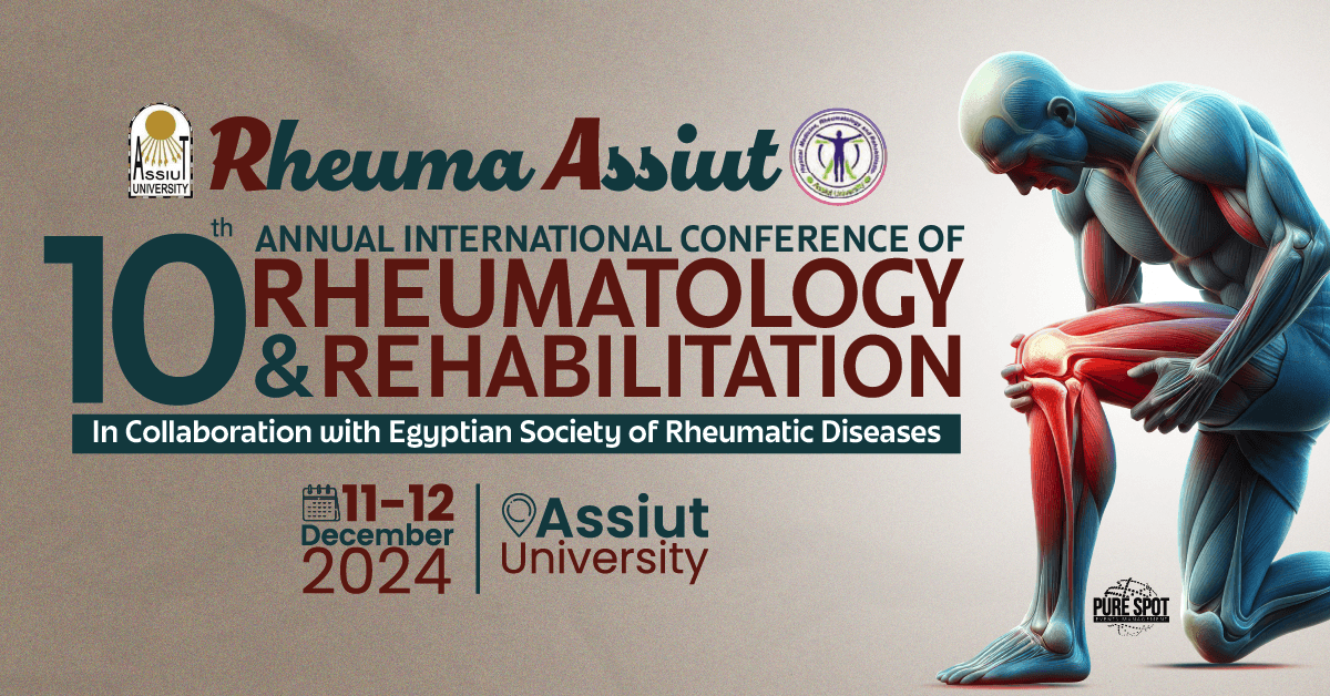 10th Annual International Conference of Rheumatology & Rehabilitation
