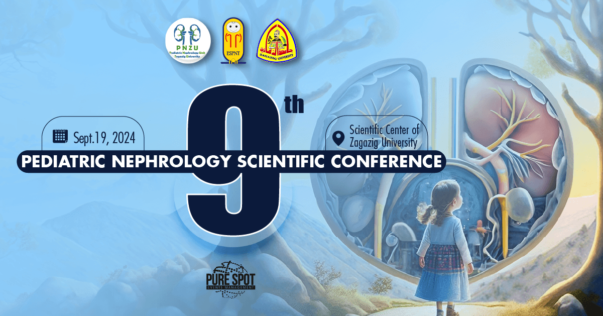 9th Annual Pediatric Nephrology Scientific Conference