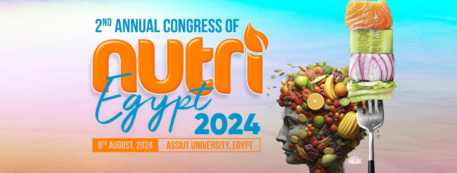 2nd Annual Conference of Nutri Egypt 2024