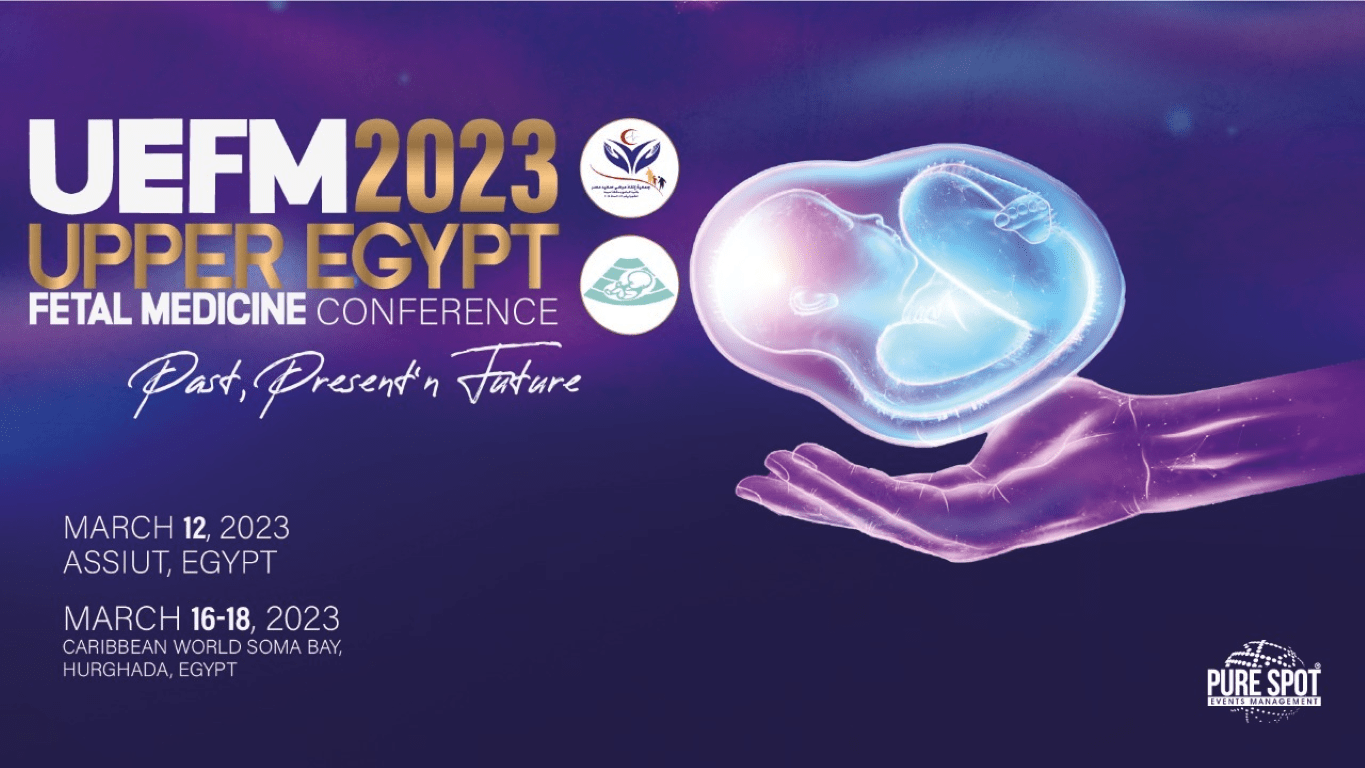 Upper Egypt Fetal Medicine Conference