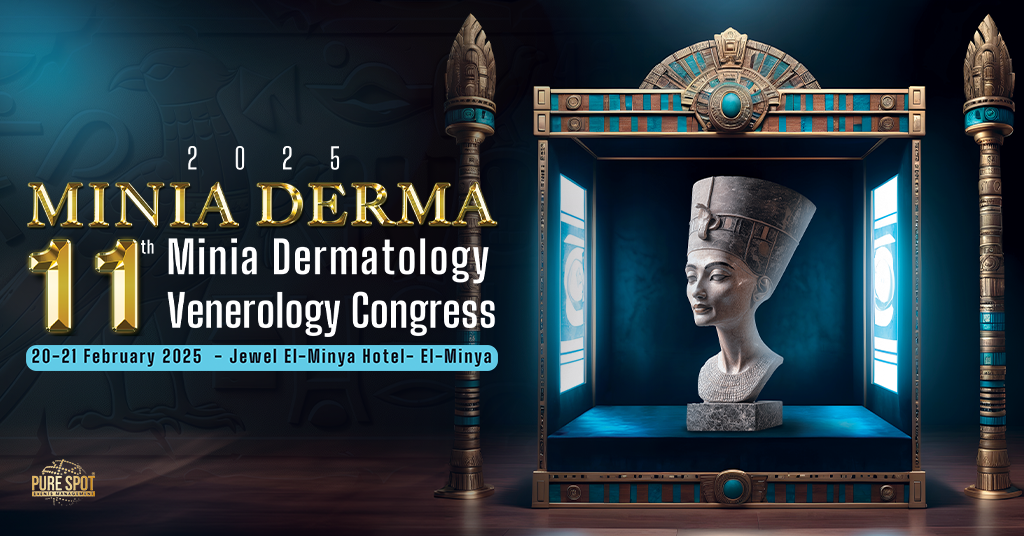 Minia Dermatology Venerology Congress