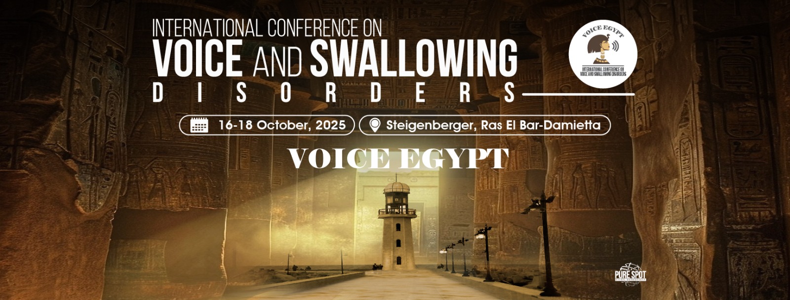 International Conference Voice and Swallowing Disorders