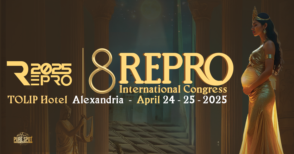 8th REPRO International Congress