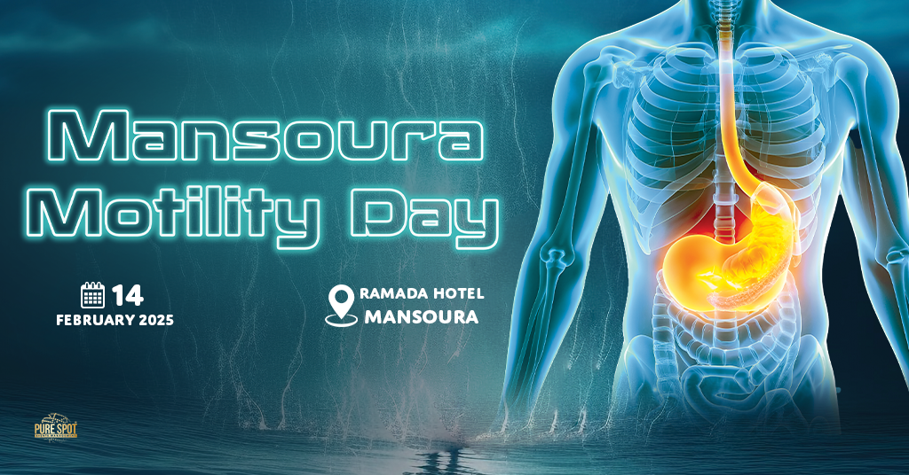 Mansoura Motility Day 