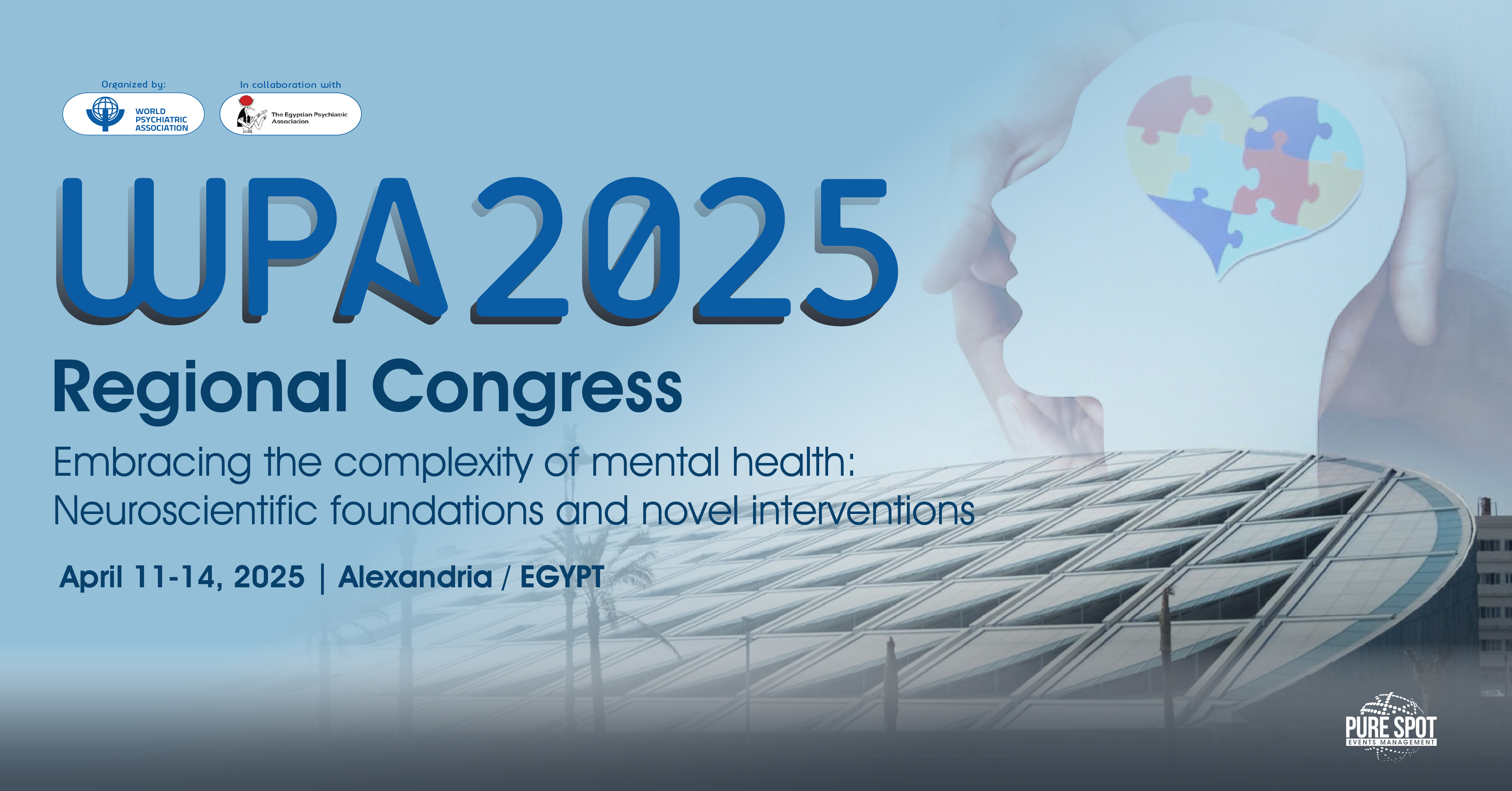 WPA 2025 Regional Congress