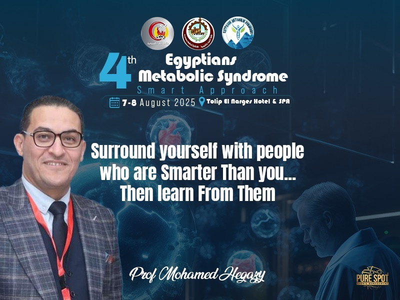 4th Egyptians Metabolic Syndrome Conference 