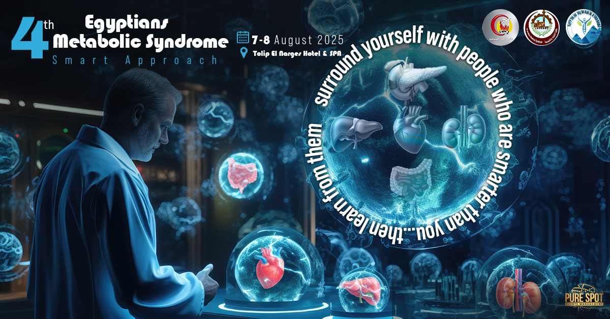 4th Egyptians Metabolic Syndrome Conference 