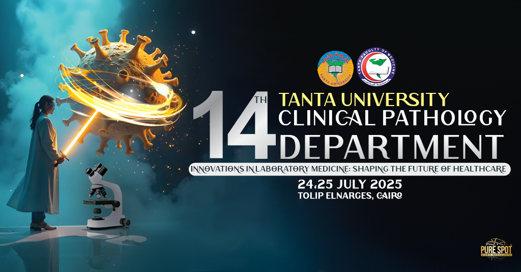 14th Annual Conference of the Clinical Pathology Department