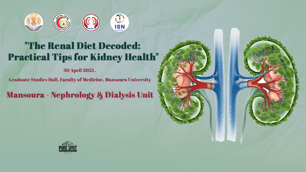 The Renal Diet Decoded: Practical Tips for Kidney Health