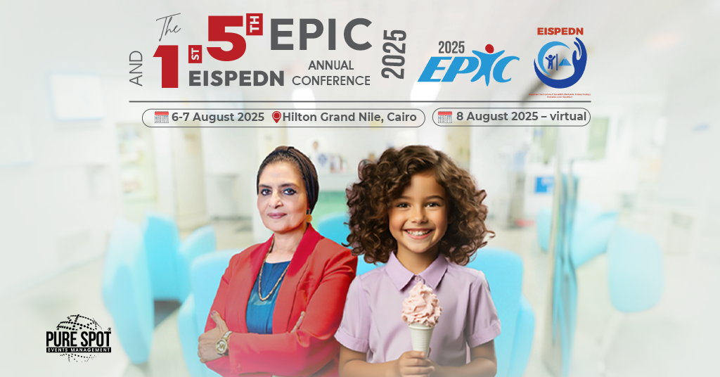 5th EPIC 2025 and 1st EISPEDN Annual Conference