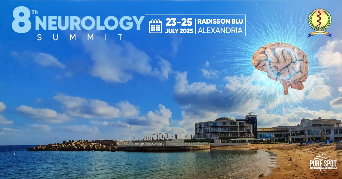 8th Neurology Summit