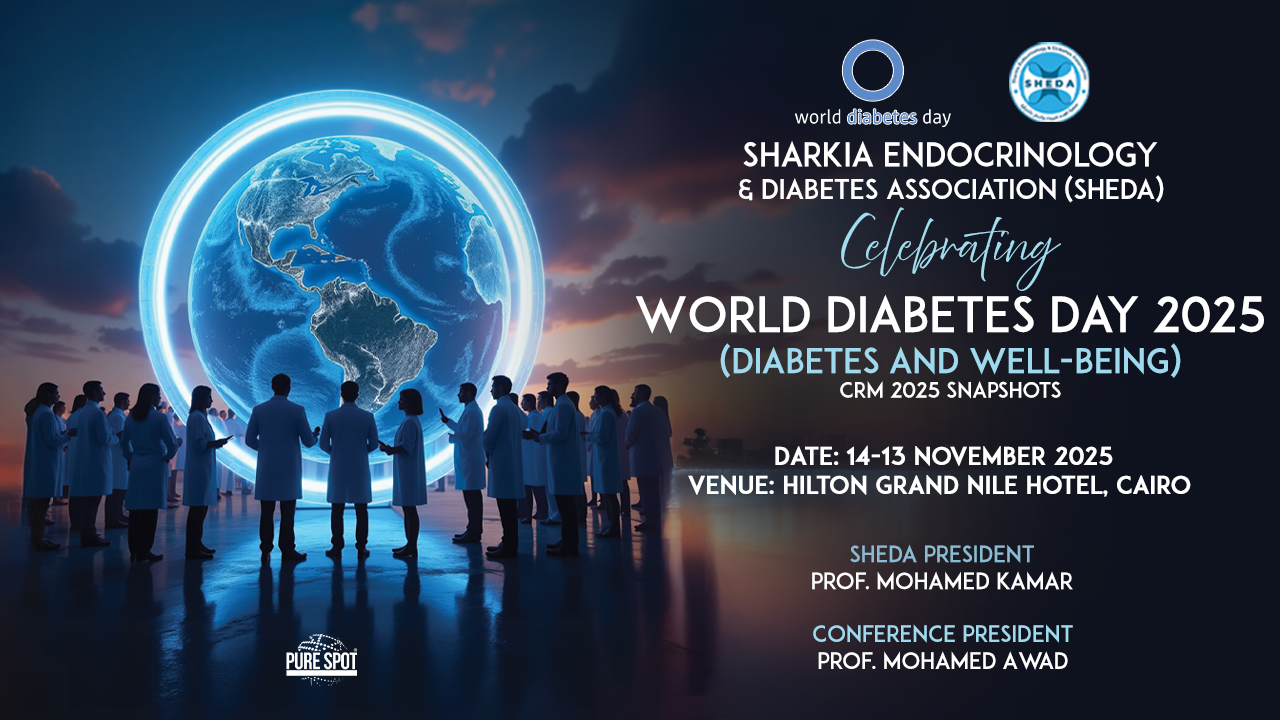 World Diabetes Day 2025