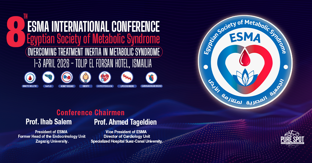 8th ESMA International Conference