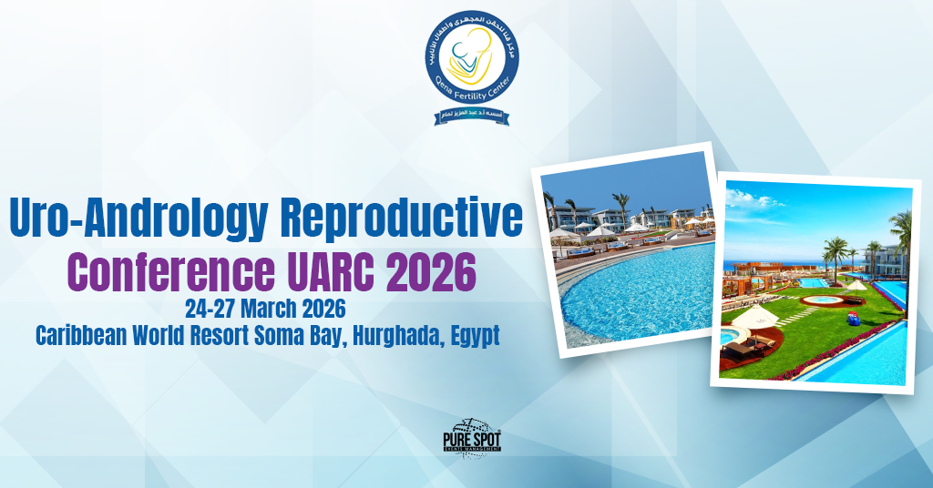Uro-Andrology Reproductive Conference UARC