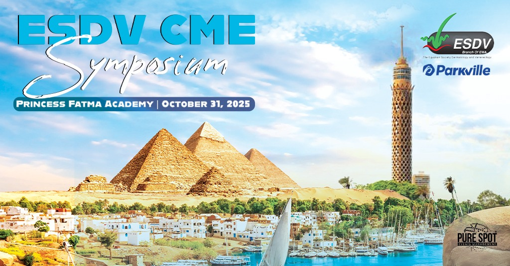 ESDV CME Symposium