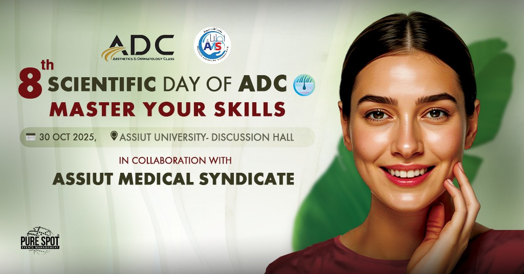 8áµ—Ê° Scientific Day of ADC 