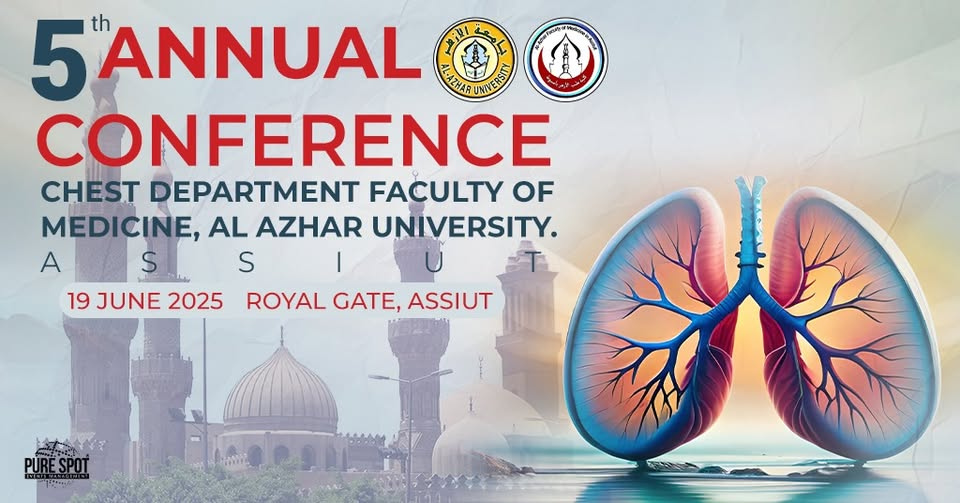 5th Annual Conference of the Chest Department