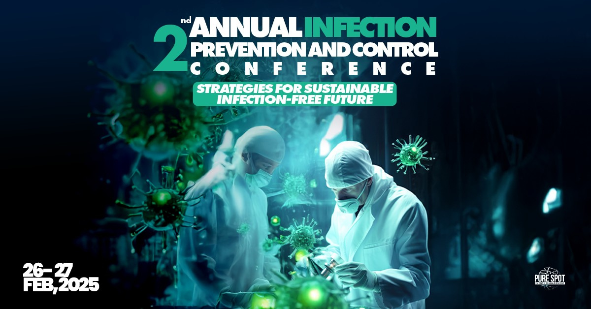 2nd Annual Infection Prevention and Control Conference
