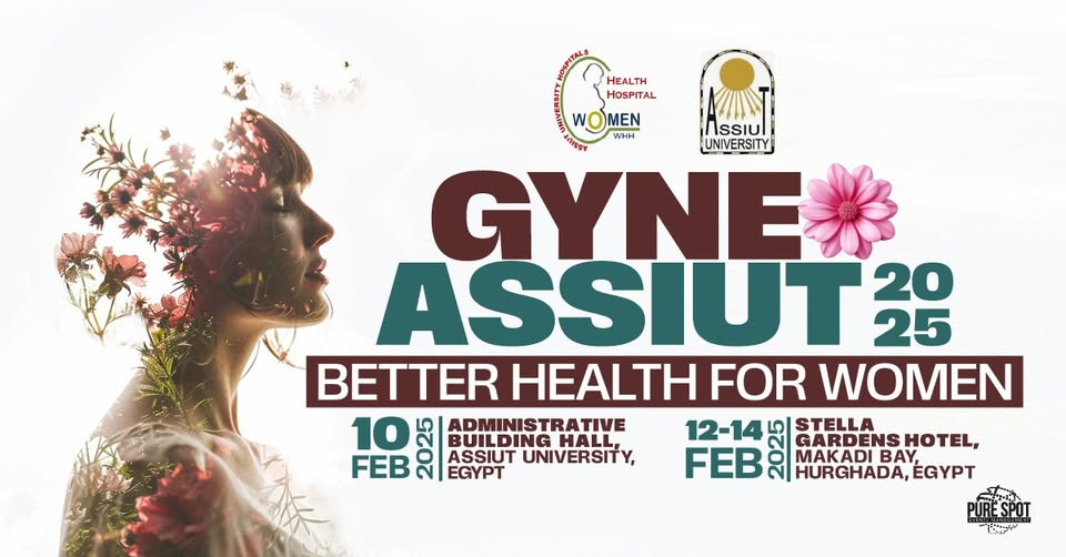 Gyne Assiut 2024