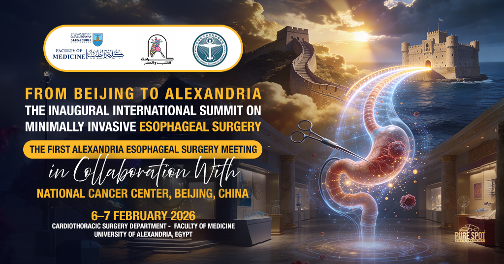 The Inaugural International Summit on Minimally Invasive Esophageal Surgery