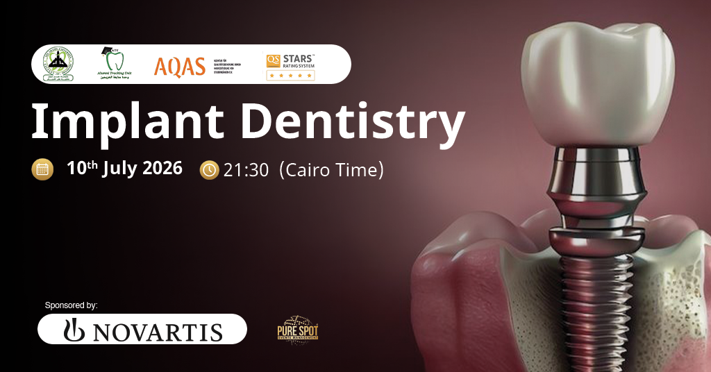 Implant Dentistry
