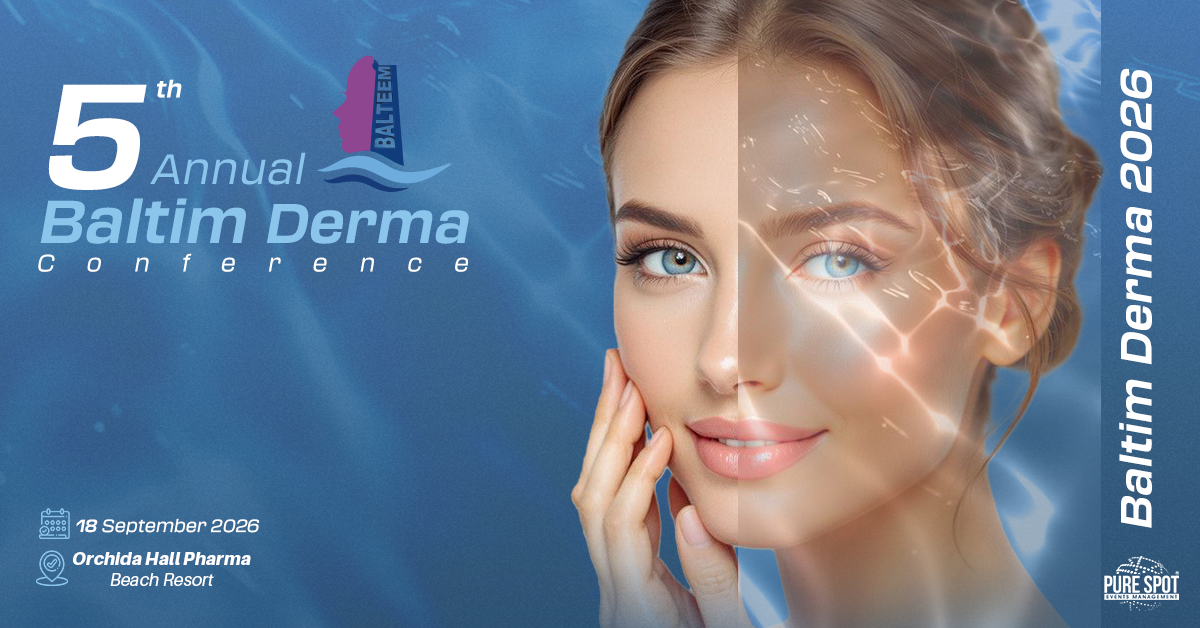 5th Annual Baltim Derma Conference