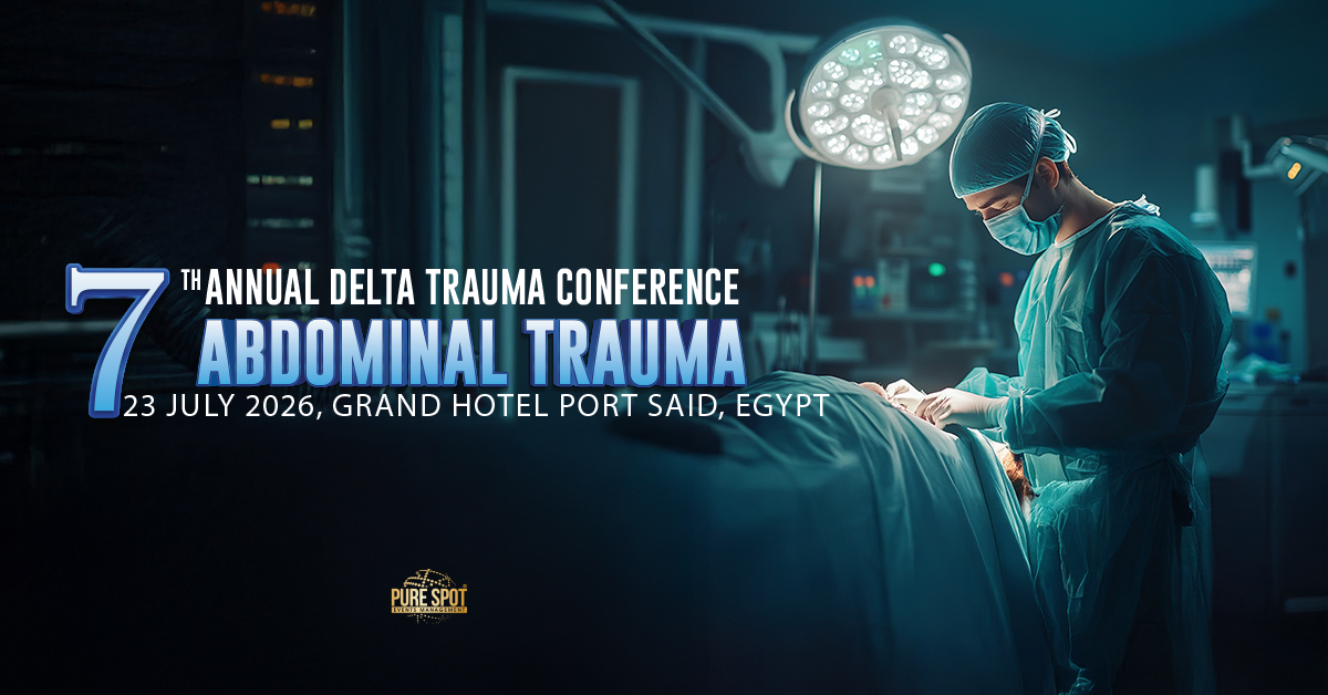 7th Annual Delta Trauma Conference – Abdominal Trauma