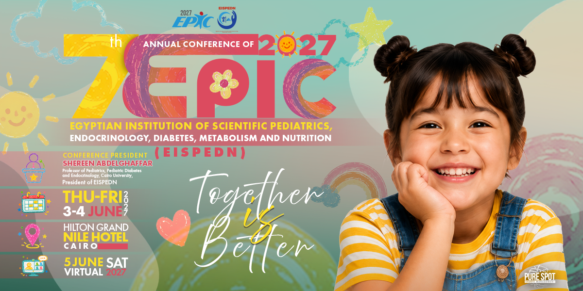 EPIC 2027 | The 7th Annual Conference