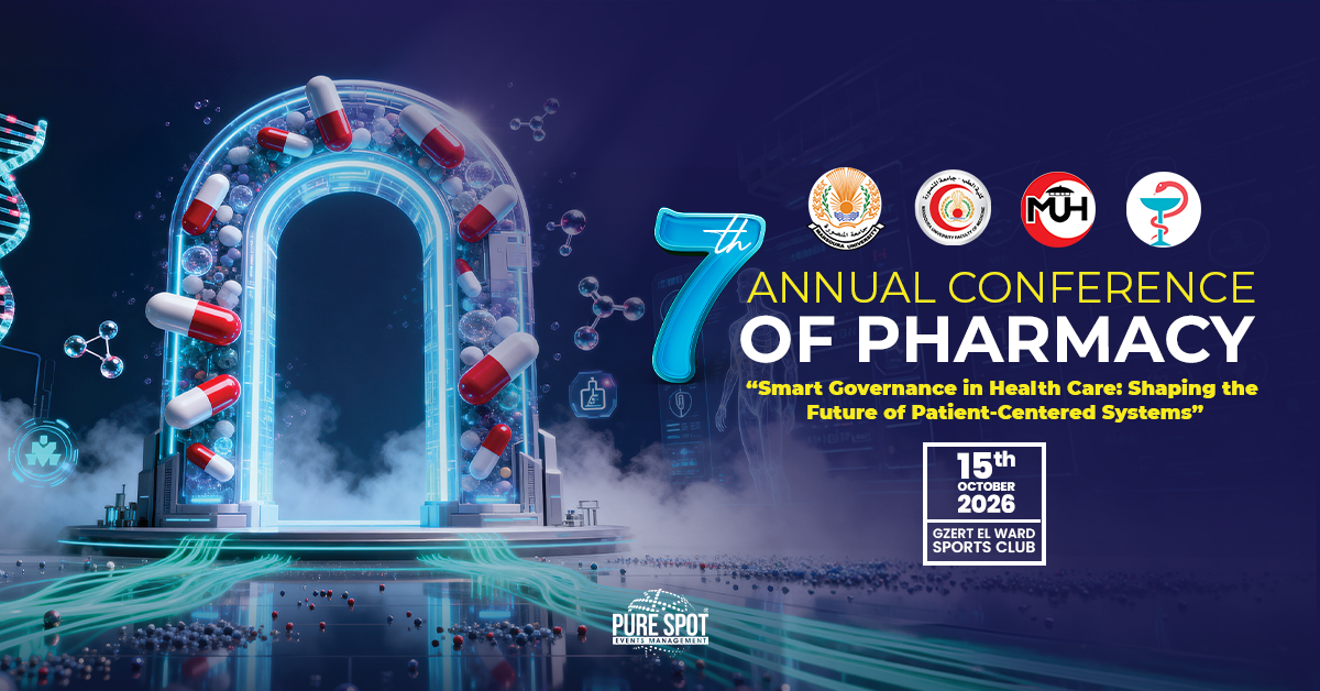 7th Annual Conference of Pharmacy